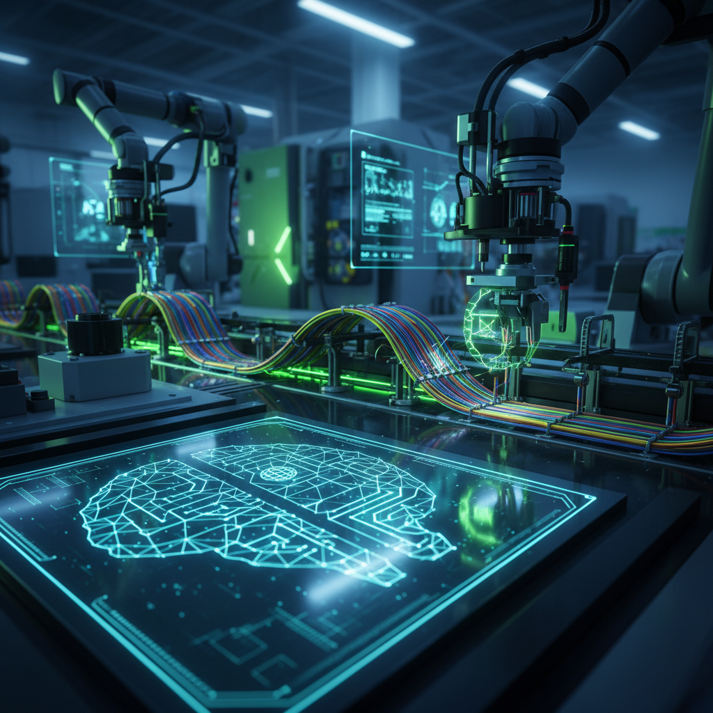 2025 Top Trends in Wire and Cable Assembly: Your Ultimate Guide