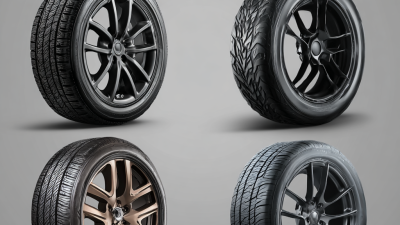 How to Choose the Best Interior Tire for Your Vehicle