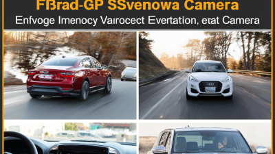 2025 Top 10 Gps System With Backup Camera Enhancing Vehicle Safety and Navigation