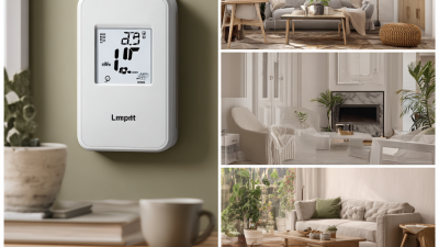 Top 5 Mini Split Thermostat Models for Ultimate Home Comfort in 2023