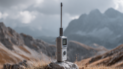 Топ-10 лучших датчиков высоты для точного измерения в 2023 году