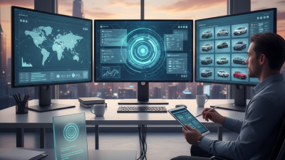 2025 How to Choose the Best Car Websites for Your Next Purchase