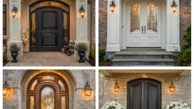 Top 10 Fire Rated Door Benefits You Should Know?