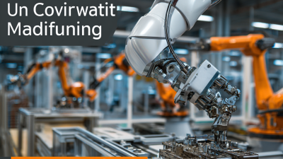 Top 10 Benefits of Using Cobot Robots in Modern Manufacturing