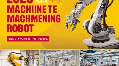 2025 How to Choose the Best Machine Tending Robot for Your Business Needs