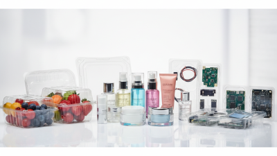 Why Clear Plastic is the Perfect Choice for Your Packaging Needs