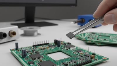 How to Create a Perfect PCB Prototype: Tips for Efficient Design and Production