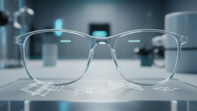 2025 Top Polycarbonate Lenses for Ultimate Clarity and Durability