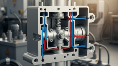 Why Hydraulic Flow Control Valves Are Essential for Optimal Machinery Performance