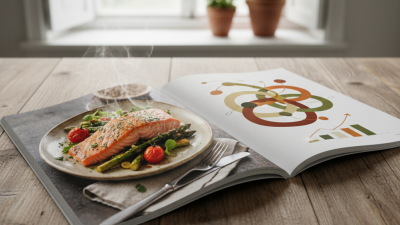 2025 How to Create a Food Magazine That Engages Readers and Boosts Sales