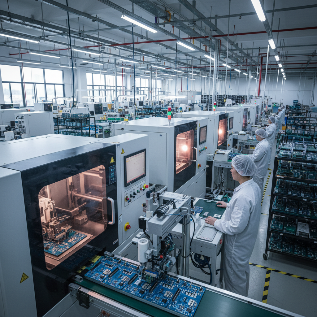 Why Understanding PCB Production is Essential for Modern Electronics