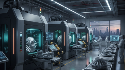 What is Industrial 3D Printing Machines and How They Revolutionize Manufacturing?