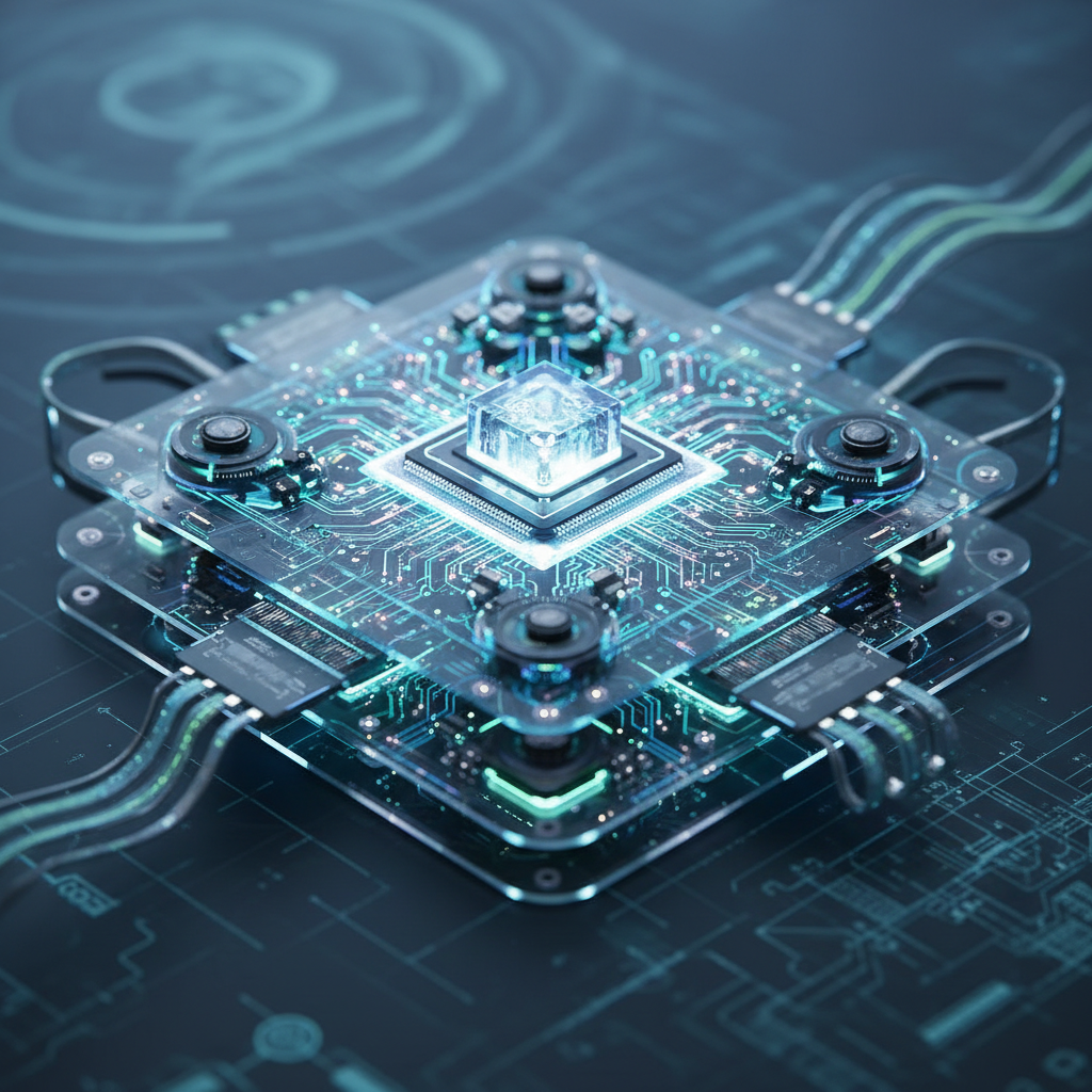 2025 Top Trends in Circuit Board Design: Innovations Shaping the Future