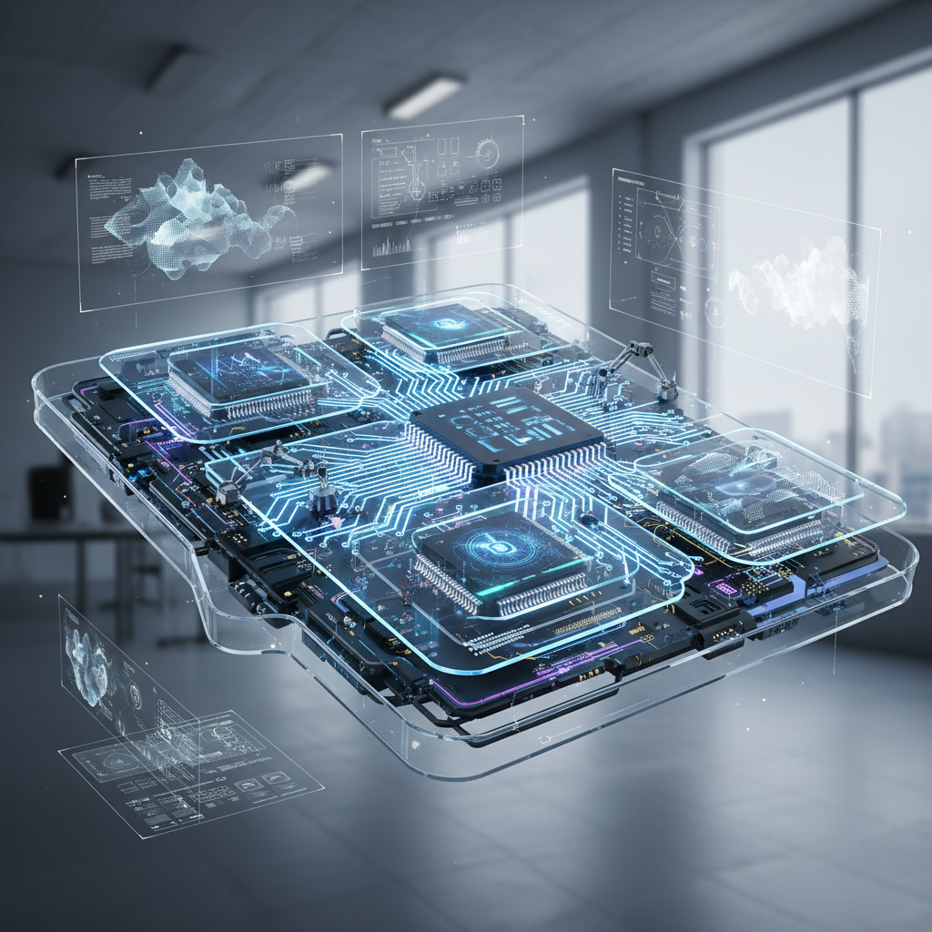 Top 10 PCB Board Design Trends Shaping the Future of Electronics Industry in 2023