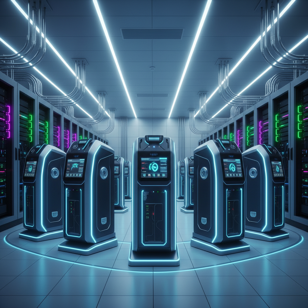 2025 Top 5 UPS Electrical Systems to Enhance Power Reliability and Efficiency