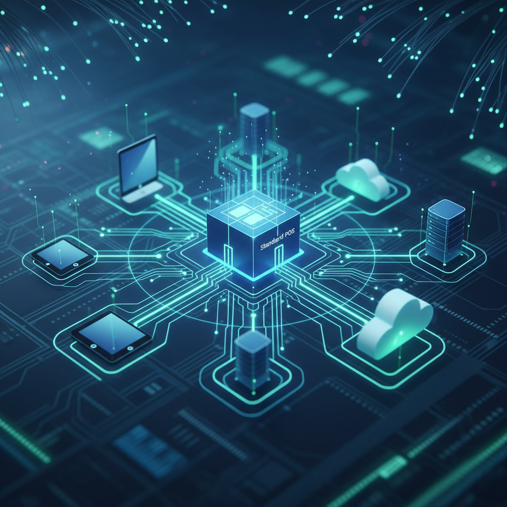 Why Standard Pof is Essential for Modern Networking Solutions