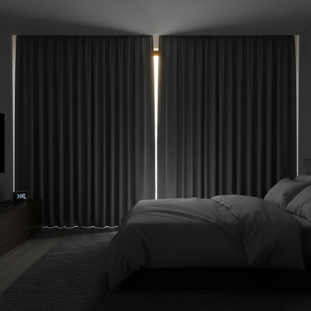 2025 Best Blackout Curtains for Ultimate Light Control and Privacy