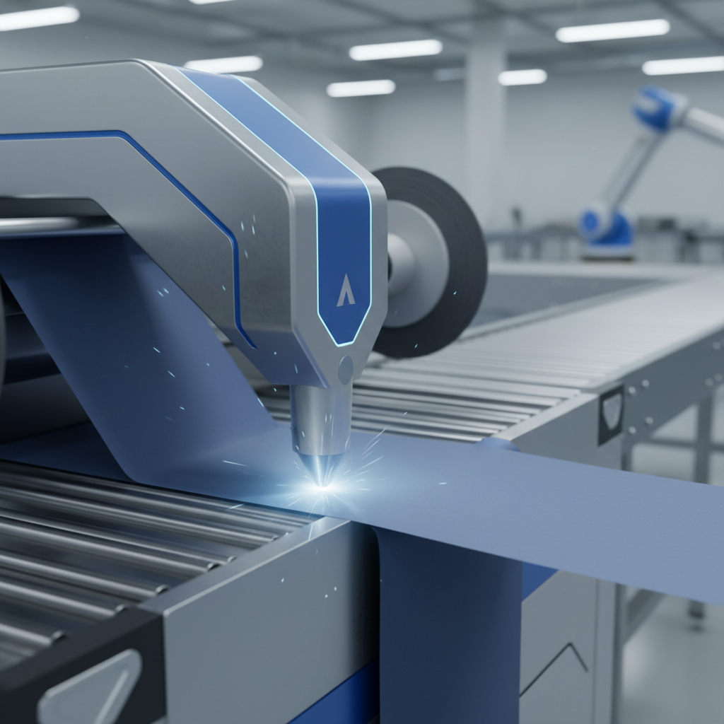 Top 10 Benefits of Using an Ultrasonic Fabric Welder for Seamless Manufacturing