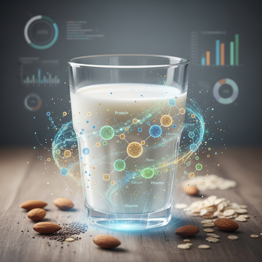 2025 Top 10 Nutrition Facts You Didn’t Know About Skim Milk