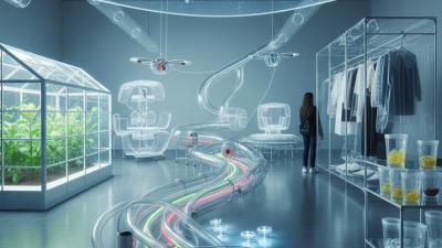 2025 Top 10 Clear Plastic Innovations Transforming Everyday Life