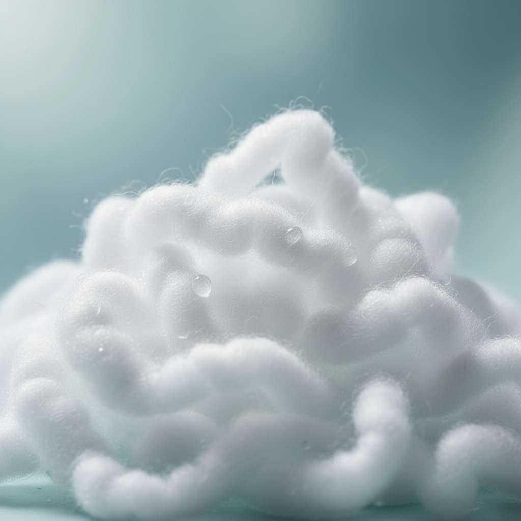 Top 10 Benefits of Hollow Conjugated Siliconized Fiber You Should Know