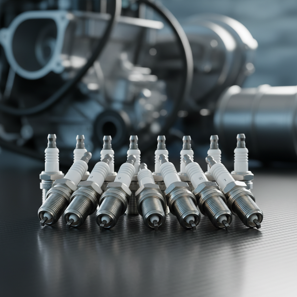 10 Best Platinum Spark Plugs for Your Vehicle's Optimal Performance