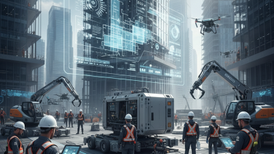 2025 How to Improve Efficiency in Construction Work: Tips and Techniques