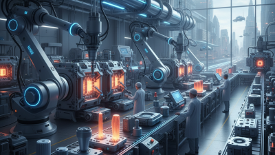 2025 Guide: How Custom Plastic Molding Drives $35 Billion Industry Growth