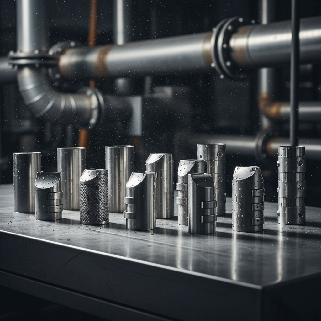 10 Best Boiler Tube Shields for Enhanced Performance and Protection