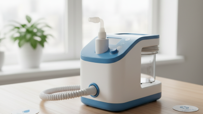 7 Essential Tips for Choosing the Best Suction Pump for Your Needs