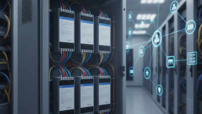 Top 5 Direct Digital Controllers for Efficient Building Automation