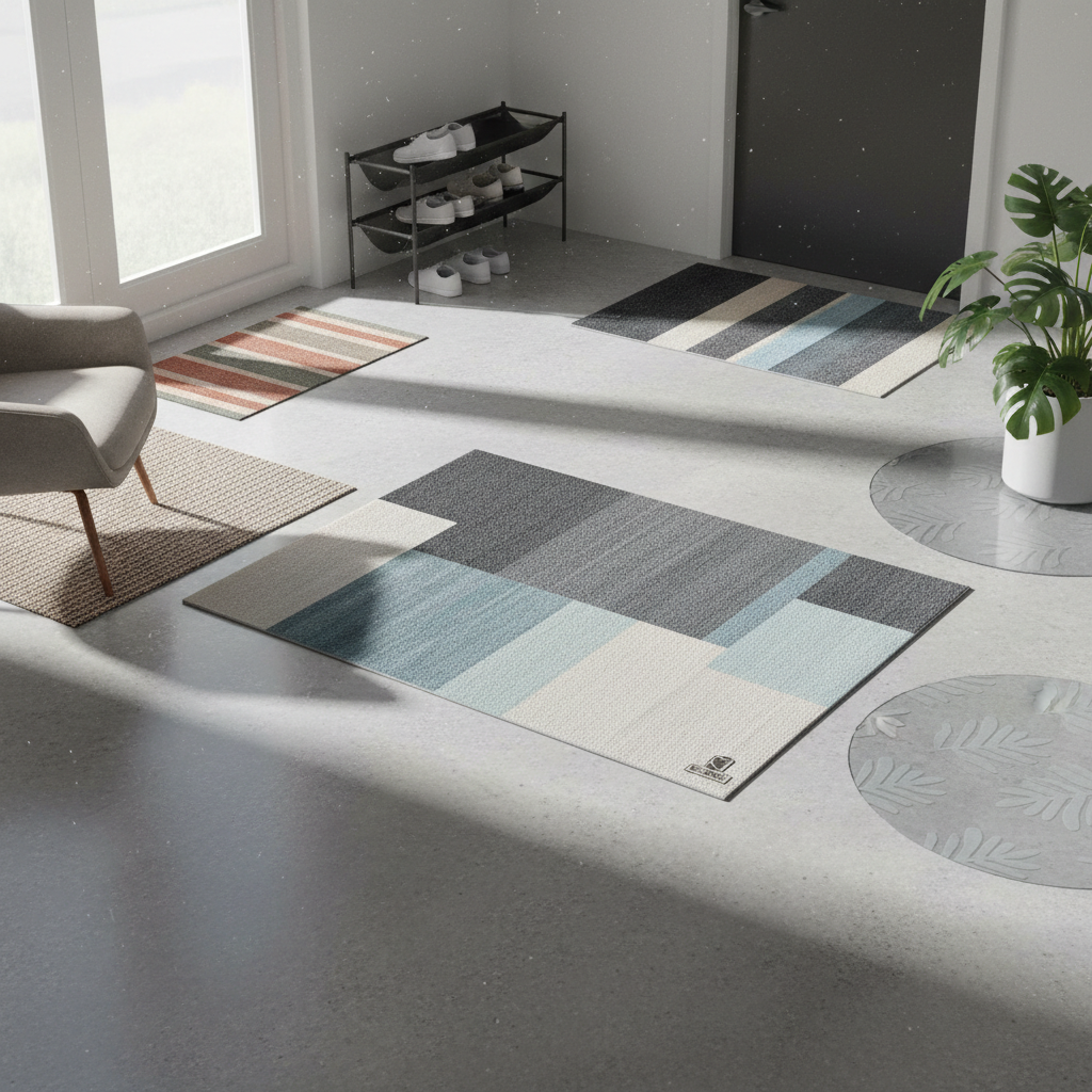 Top PVC Floor Mats for Home in 2025 The Ultimate Guide to Stylish and Durable Options
