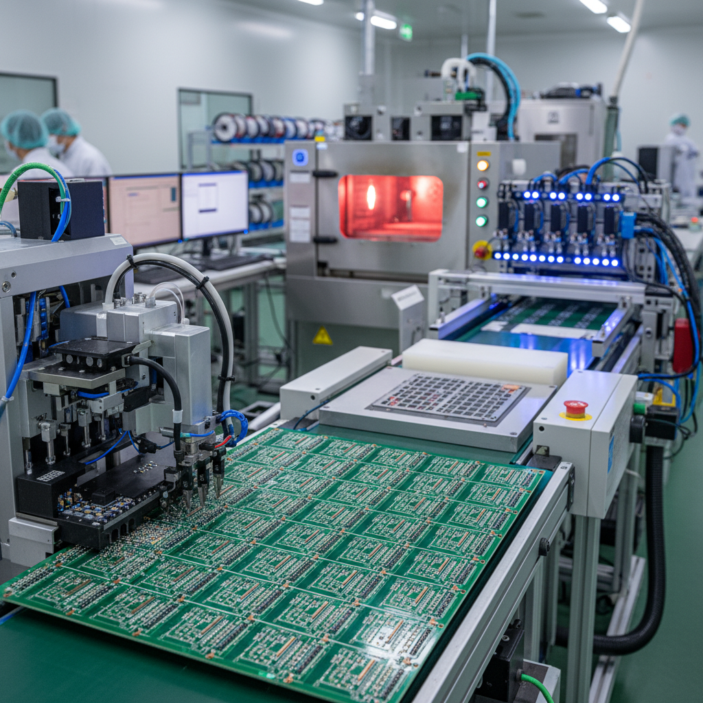 Why Understanding PCB Production is Essential for Modern Electronics