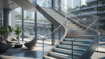 Discover the Benefits of SPC Staircase: The Future of Durable and Stylish Design in 2025