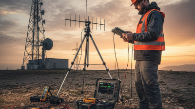 What is Field Test Equipment and How It Benefits Your Testing Process