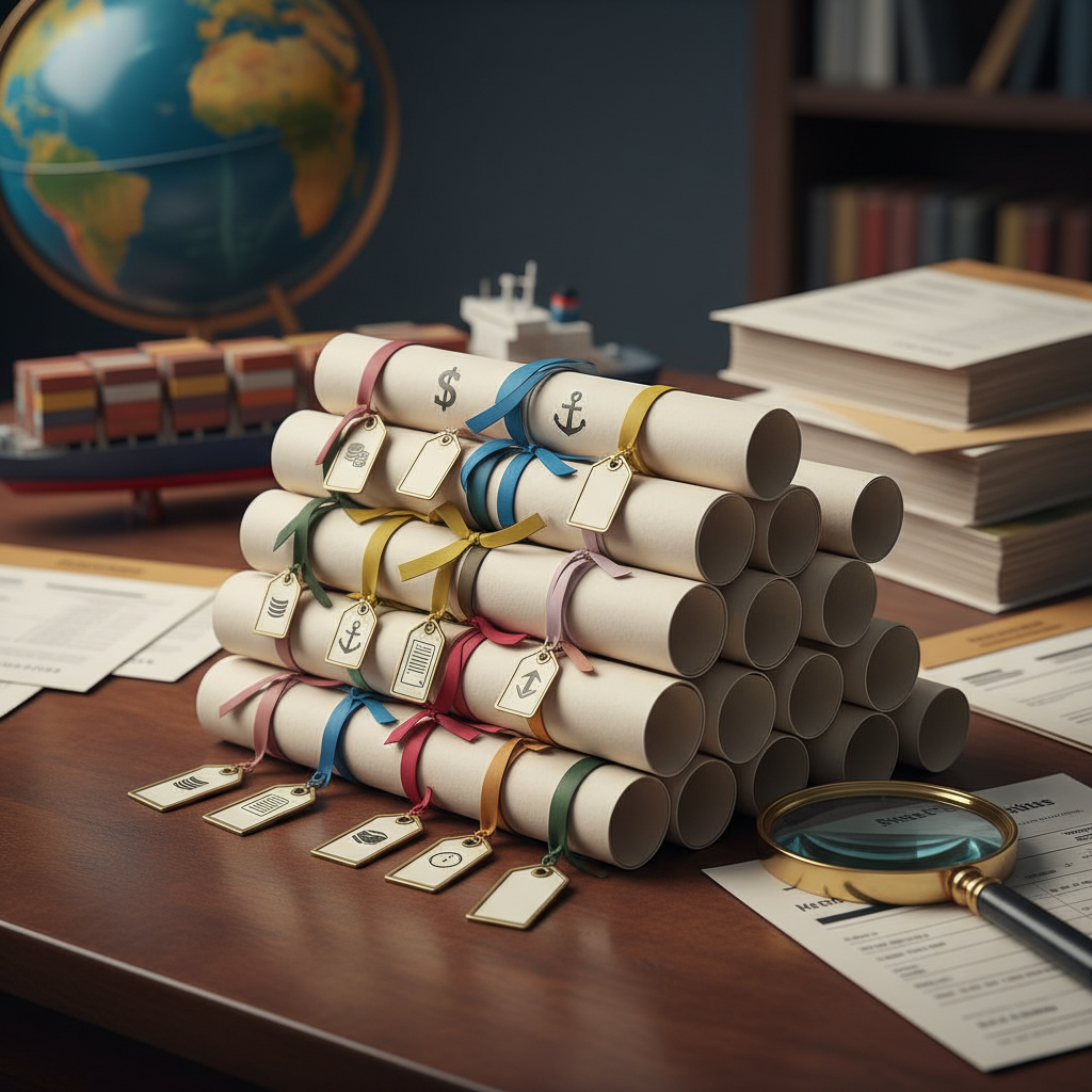 Top 10 Customs Broker Fees You Need to Know for Importing Goods