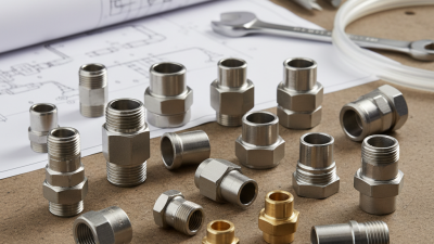 10 Essential Tips for Choosing the Right Tube Fittings for Your Projects