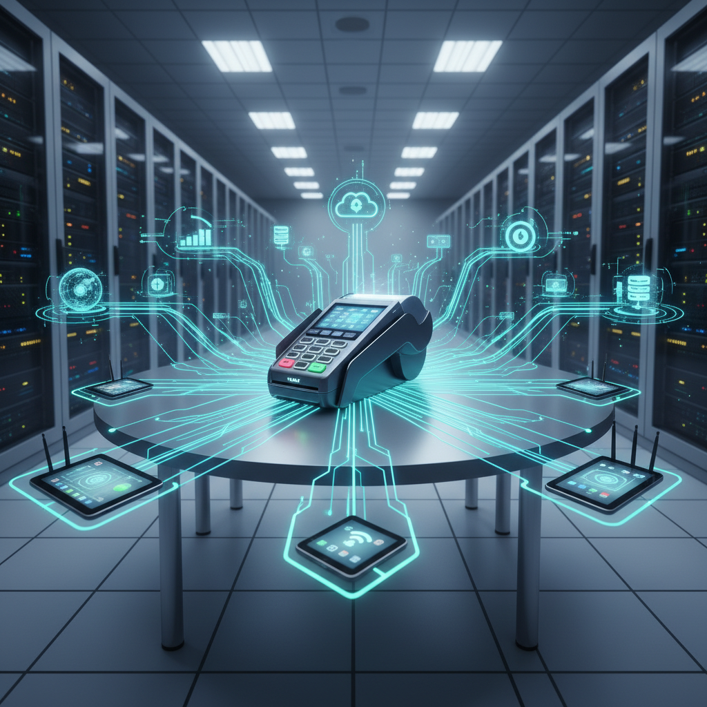 Why Standard Pof is Essential for Modern Networking Solutions