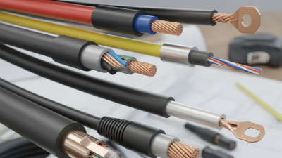 2025 Guide to Choosing the Right Wire and Cable for Your Projects