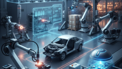 2025 Top 5 Machine Vision Systems Revolutionizing Industry Automation