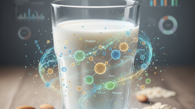 2025 Top 10 Nutrition Facts You Didn’t Know About Skim Milk