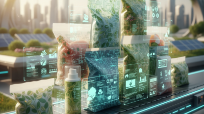 2025 Top Digital Wrappers Packaging Solutions for Sustainable Business Growth