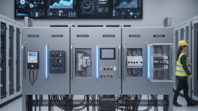 Top 5 Essential Electrical Controls You Need for Effective Energy Management