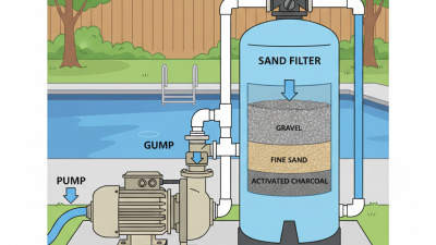 What is a Filtration Pump? Understanding Its Types and Functions