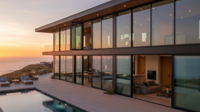 7 Best Sliding Glass Doors for Modern Homes in 2023