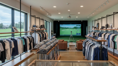 How to Choose the Best Golf Pro Shop for Your Game Needs