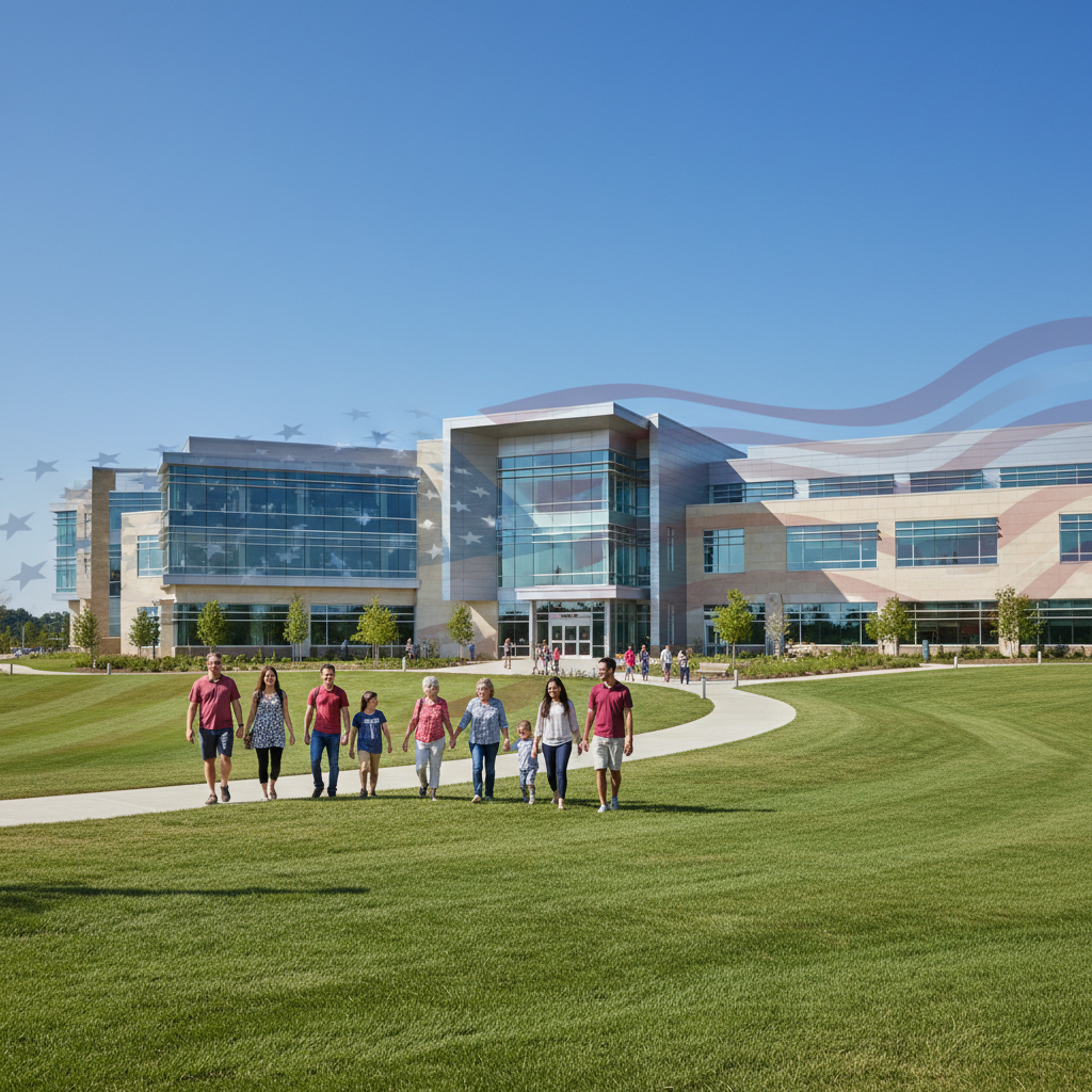 Why Choosing United States Medical Services is Essential for Your Health Needs