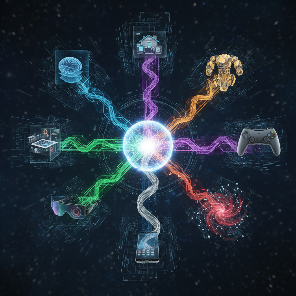 Top 7 Flow Tronics Innovations to Elevate Your Digital Experience