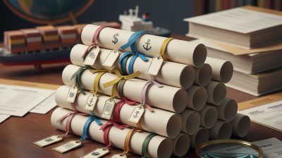 Top 10 Customs Broker Fees You Need to Know for Importing Goods