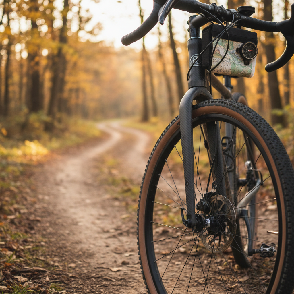 How to Choose the Best Carbon Gravel Fork for Your Next Adventure in 2025
